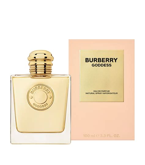 burberry essence|Burberry goddess perfume for women.